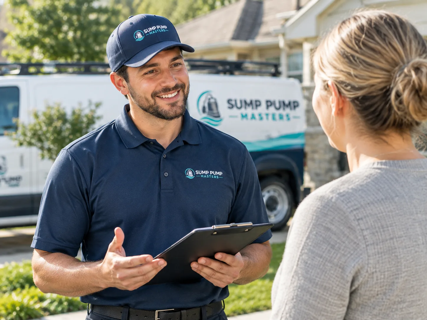 Sump Pump Repair Conklin, MI FAQs
